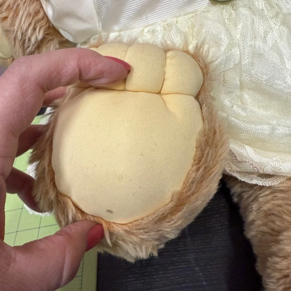 Furskin this charming